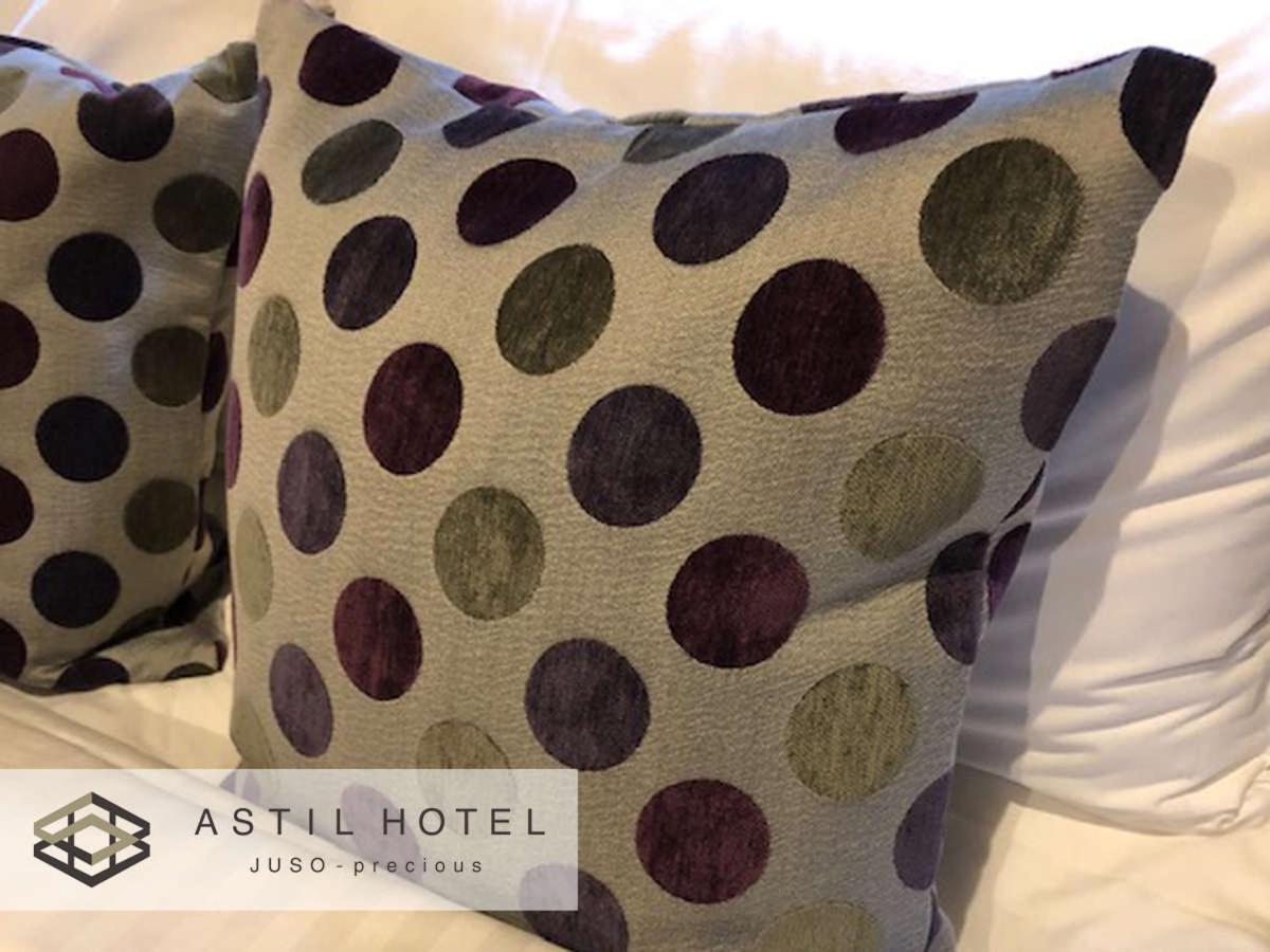 Astil Hotel Juso Precious Οσάκα Εξωτερικό φωτογραφία
