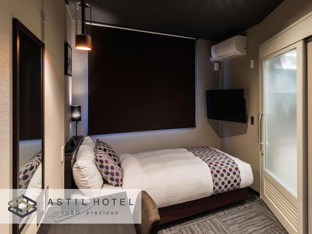 Astil Hotel Juso Precious Οσάκα Δωμάτιο φωτογραφία