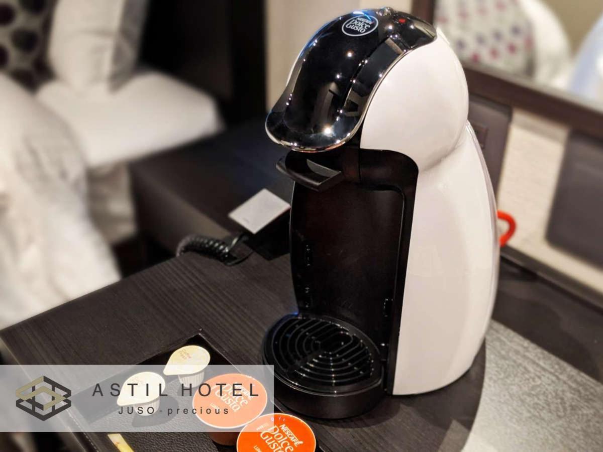 Astil Hotel Juso Precious Οσάκα Δωμάτιο φωτογραφία